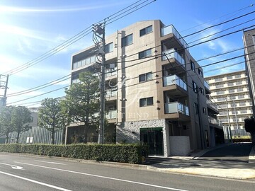 アーバンパーク王子 アーバンパーク王子1