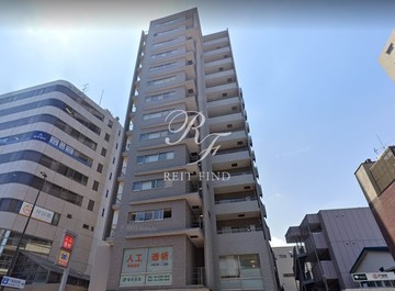 パーク・ノヴァ白金ヒルトップレジデンス 物件画像