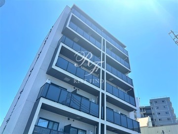 クレストコートTS吾妻橋 クレストコートTS吾妻橋1