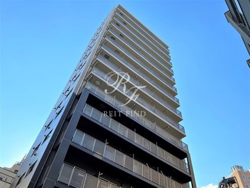 レジディア蒲田 レジディア蒲田1