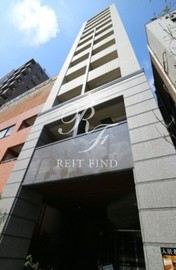 コンシェリア南麻布プラチナムスクエア 外観 物件画像1