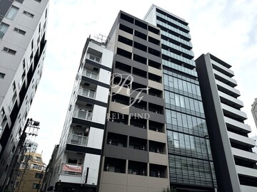 スパシエトラッド門前仲町 スパシエトラッド門前仲町1