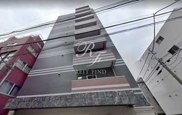 アルテシモレーヴ 外観 物件画像1