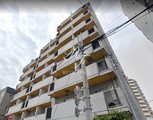 プラウドフラット新宿河田町 外観 物件画像1