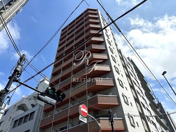 KDXレジデンス御徒町 KDXレジデンス御徒町1