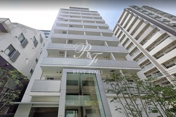 ズーム新大久保 外観 物件画像1