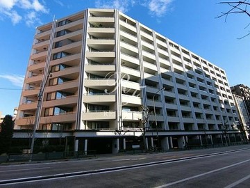 マジェスティハウス新宿御苑パークナード マジェスティハウス新宿御苑パークナードのイメージ写真①