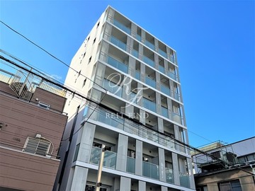 イプセ住吉 イプセ住吉1