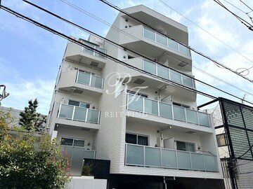 クリアルプレミア目黒 クリアルプレミア目黒1