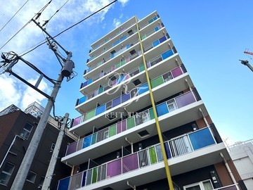 ハーモニーレジデンス六義園 ハーモニーレジデンス六義園1