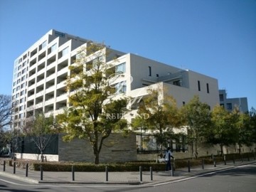 マスタービューレジデンス マスタービューレジデンスのイメージ写真①