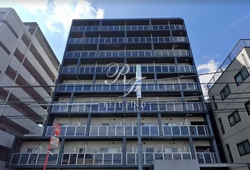 レジディア池上2 外観 物件画像1