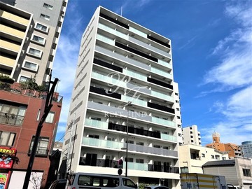 ジェノヴィア両国6グリーンヴェール ジェノヴィア両国4グリーンヴェール1