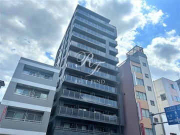 ガーラ・グランディ深川住吉 ガーラ・グランディ深川住吉1