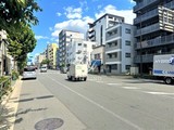 ガーラ・グランディ深川住吉 ガーラ・グランディ深川住吉4