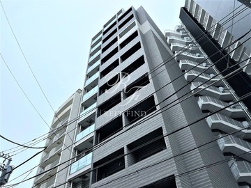 エスジーコート大塚駅前 エスジーコート大塚駅前1