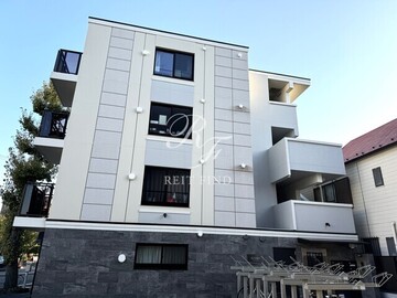 エルファーロ世田谷三宿 エルファーロ世田谷三宿1