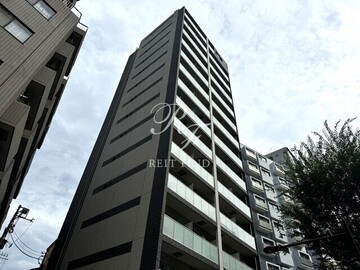 ルクレ西新宿 ルクレ西新宿1