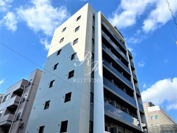 オジオ両国2 OZIO両国Ⅱ1