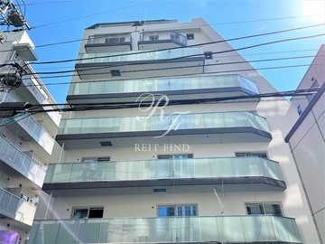 ミレドゥーエ門前仲町 ミレドゥーエ門前仲町1