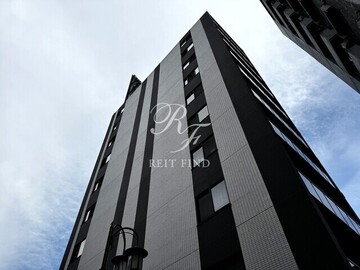 コンフォリア幡ヶ谷 コンフォリア幡ヶ谷1