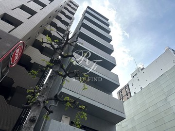 ラシクラスINFINA御徒町 ラシクラスINFINA御徒町1