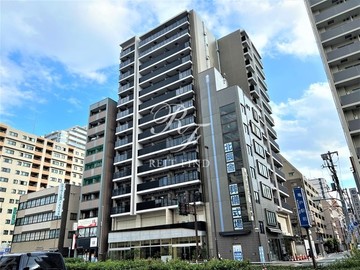 ドゥーエ亀戸 ドゥーエ亀戸1