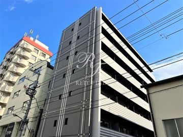 ラグゼナ錦糸町 ラグゼナ錦糸町1