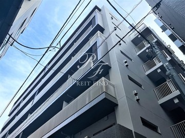 コスモグラシア内神田 コスモグラシア内神田1