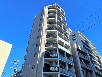 ドゥーエ池袋 シーズンフラッツ池袋1