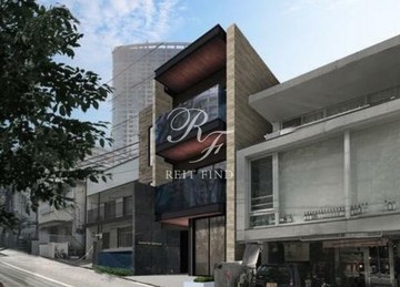 ブレイブ赤坂 外観 物件画像1