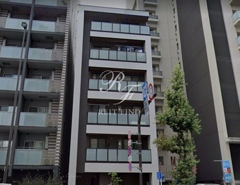 ジョカットロ蔵前 物件画像