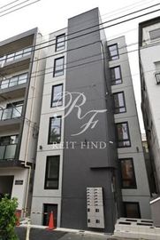 ルイーゴ新宿西落合 外観 物件画像1