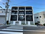 パセオ市谷加賀町 外観 物件画像2