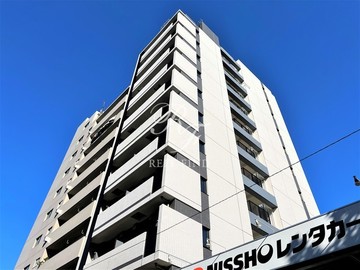 ラグゼナ平和島 ラグゼナ平和島1