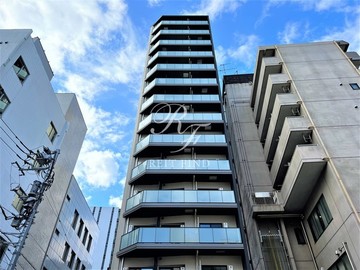 クレイシアIDZ蒲田 クレイシアIDZ蒲田1