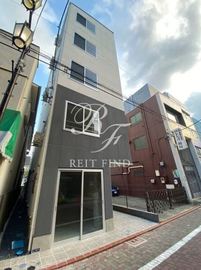 レピュア池上レジデンス 外観 物件画像1