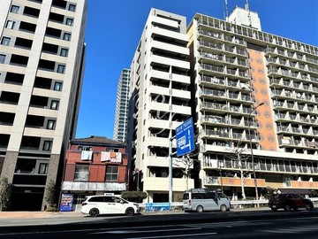 パティーナ月島 パティーナ月島1