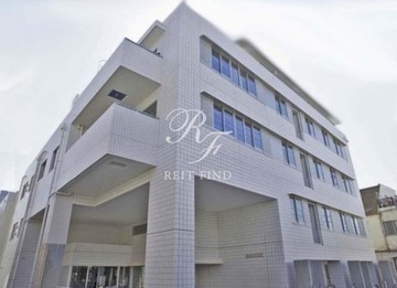 戸越銀座プレイス 外観 物件画像1