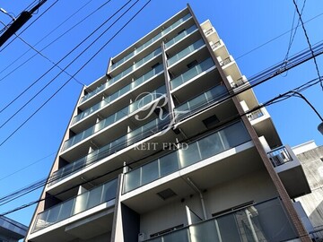 KDXレジデンス中延 KDXレジデンス中延1