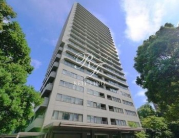 小石川パークタワー 外観 物件画像1