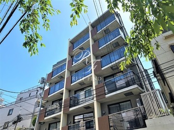 ウェルスクエアイズム恵比寿 ウェルスクエアイズム恵比寿1