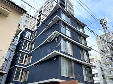 スピネル御茶ノ水 スピネル御茶ノ水1