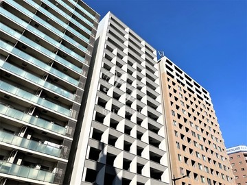 メゾンカルム日本橋馬喰町 メゾンカルム日本橋馬喰町1
