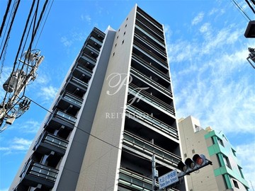 REFRAME 5 Iriya ライオンズフォーシア入谷イースト1