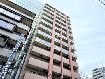 シティスパイア両国 シティスパイア両国1