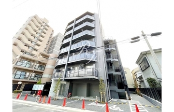 アルコバレーノ武蔵小山 外観 物件画像1