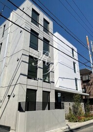 パセオ渋谷幡ヶ谷 外観 物件画像1