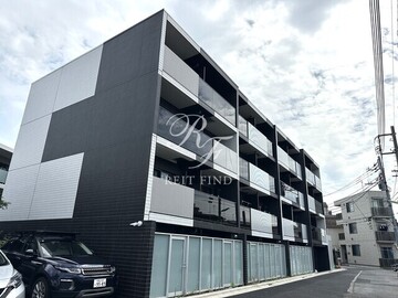 ルネサンスコート世田谷若林 ルネサンスコート世田谷若林1