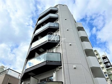 プレール・ドゥーク本所吾妻橋6 プレール・ドゥーク本所吾妻橋Ⅵ1